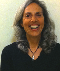 Denise Aubin